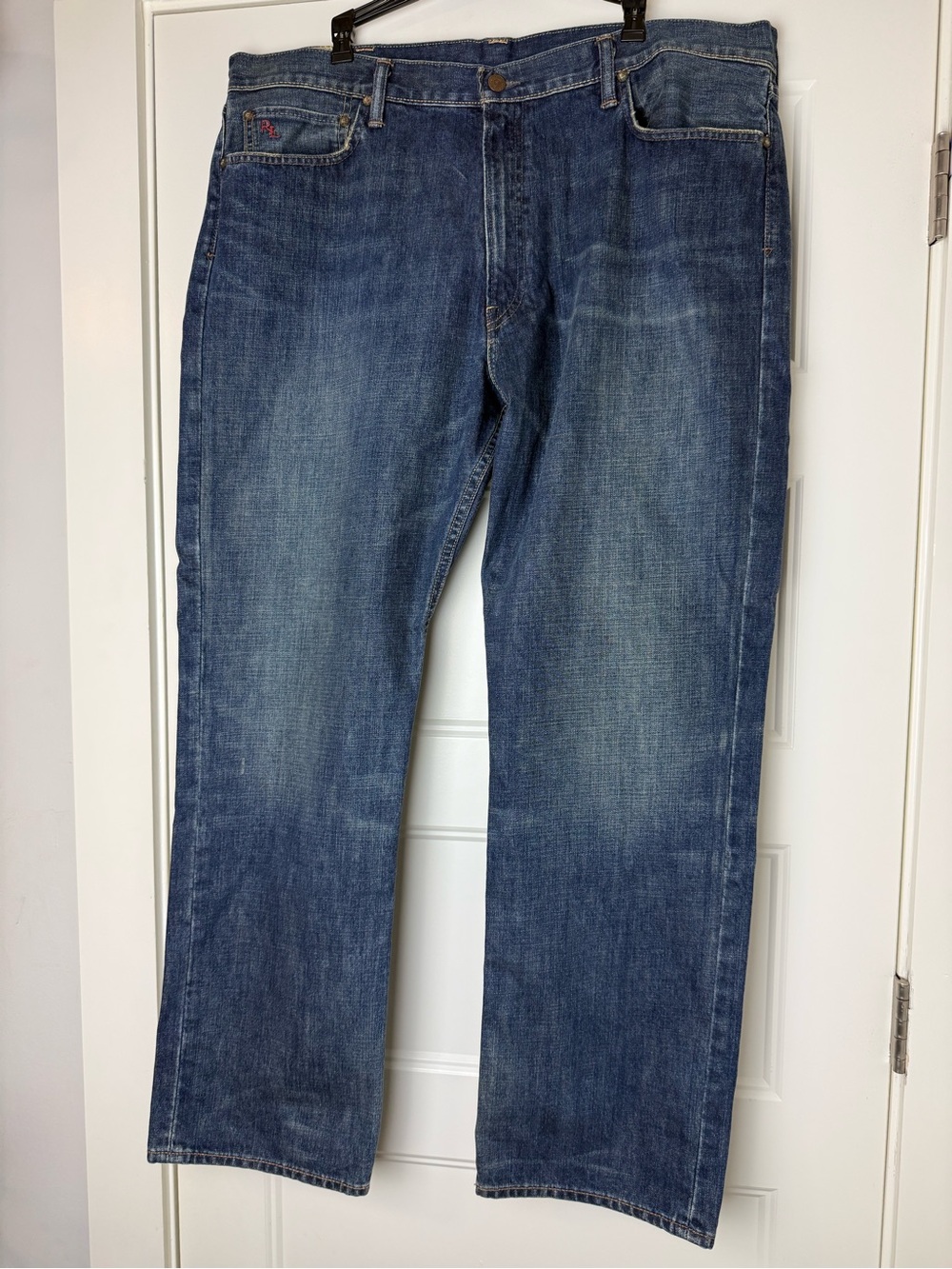 Polo by Ralph Lauren Mens Jeans 40x32